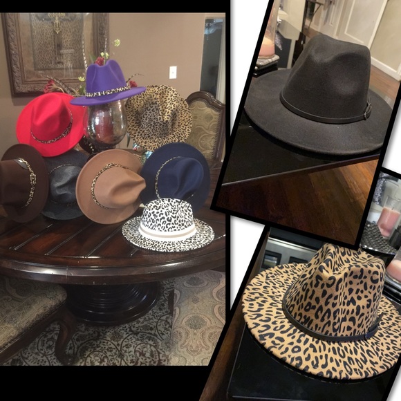 SUPER CUTE ADJUSTABLE HATS - Picture 2 of 12